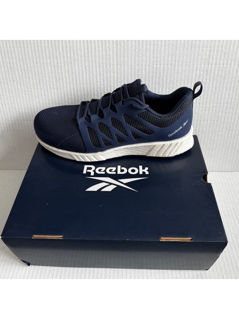 Reebok Fusion Flexwork Sneakers 14M NWB